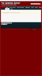 Mobile Screenshot of forum.newbergreport.com